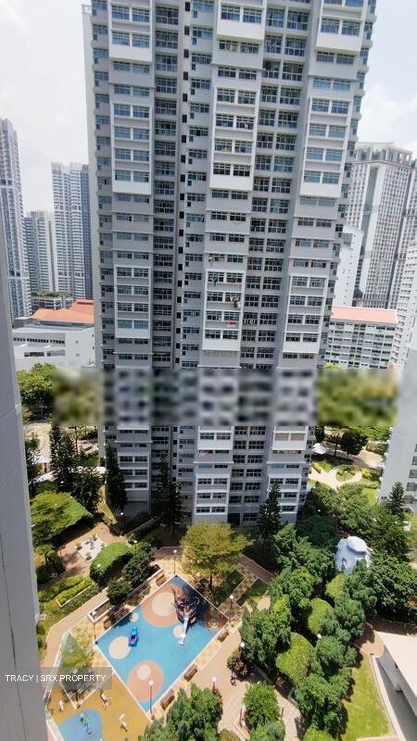 Blk 52 Forfar Heights (Queenstown), HDB 4 Rooms #575808151